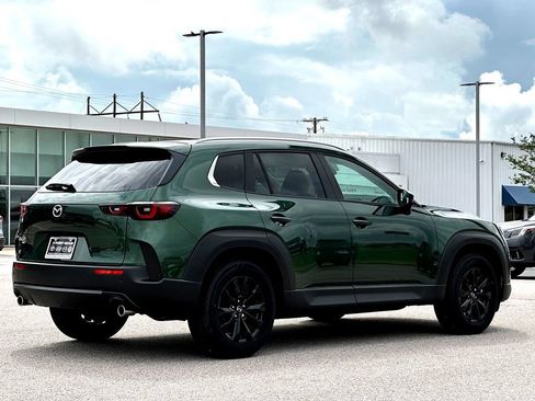 New 2026 MAZDA CX-50 AWD 2.5 S w/ Weather Package image 8