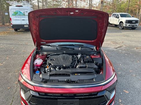 Certified 2024 Hyundai Sonata SEL image 12