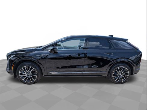 New 2026 Cadillac Optiq Sport 1 RWD image 7