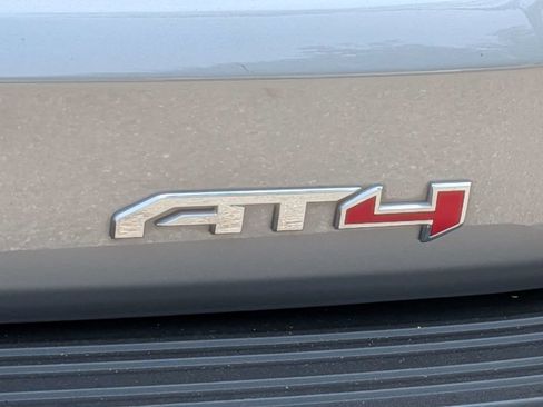 Used 2023 GMC Yukon AT4 w/ AT4 Premium Package AWD/4WD image 13
