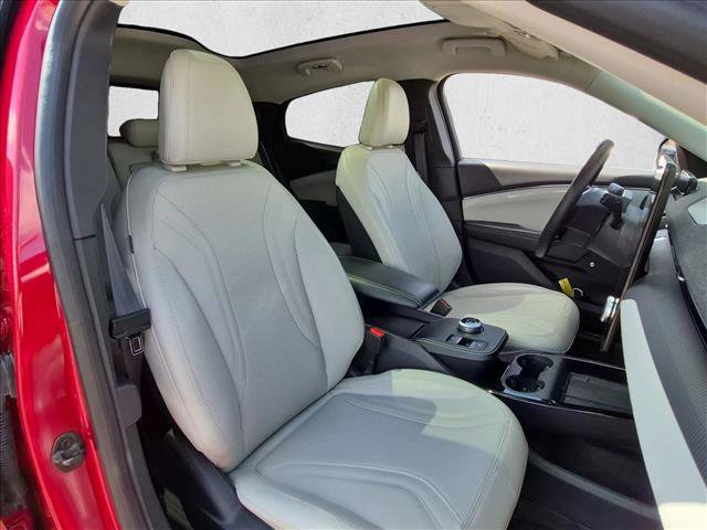Used 2021 Ford Mustang Mach-E Premium RWD image 19