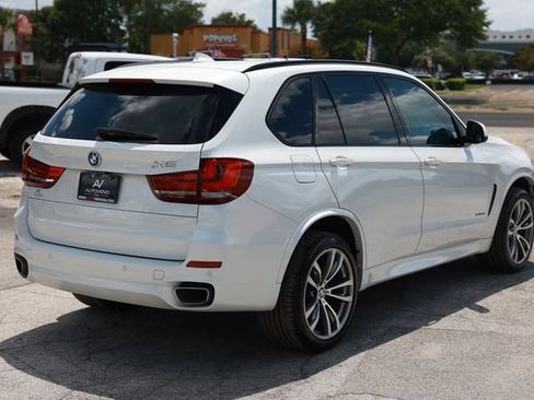 Used 2018 BMW X5 sDrive35i RWD image 14