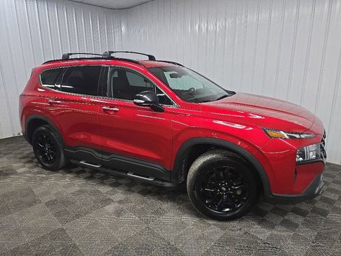 Used 2023 Hyundai Santa Fe XRT AWD/4WD image 1