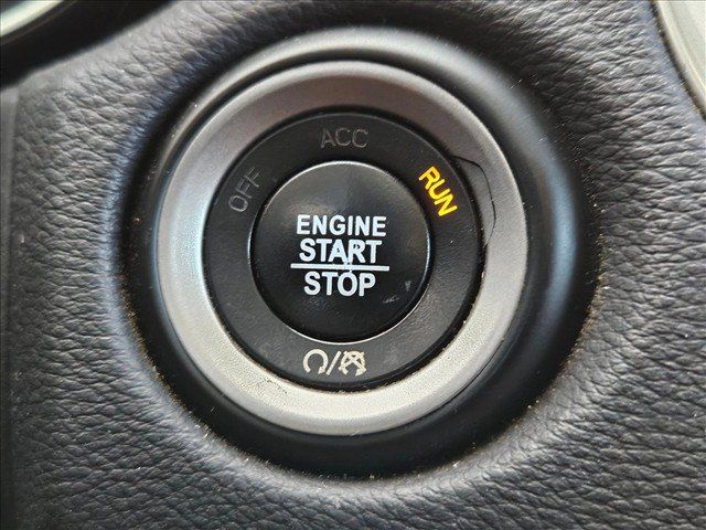 Used 2018 Dodge Durango Citadel w/ Technology Group RWD image 24