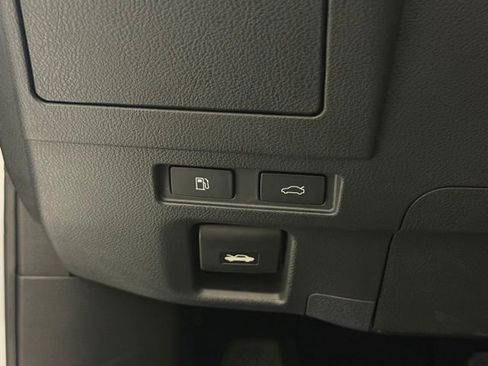 Used 2025 Lexus ES 350 w/ Premium Package FWD image 33