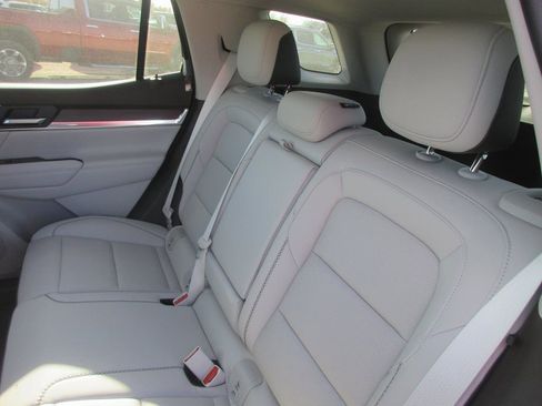 New 2026 GMC Terrain Denali image 13