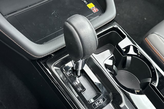 New 2026 Subaru Forester Sport AWD/4WD image 18
