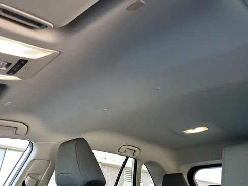 Certified 2024 Toyota RAV4 XLE image 33