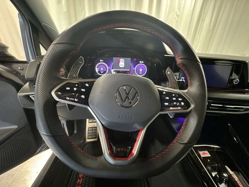 Used 2024 Volkswagen GTI S image 17