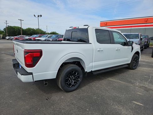 New 2026 Ford F150 XLT RWD image 13