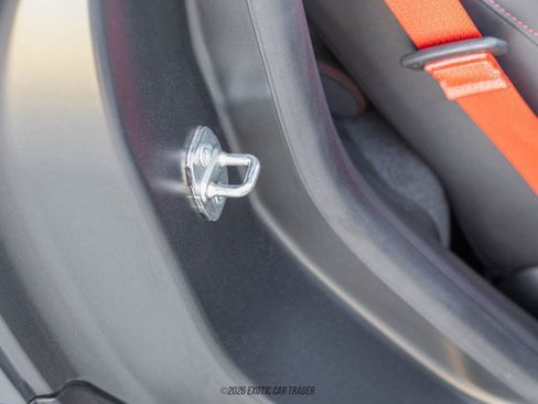 Used 2024 Chevrolet Camaro ZL1 image 23