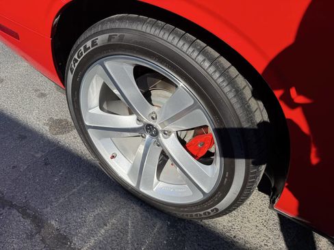 Used 2009 Dodge Challenger SRT8 w/ SRT Option Group II image 20