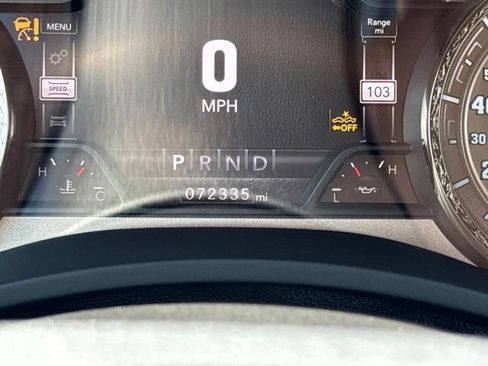 Used 2019 RAM 2500 Limited AWD/4WD image 27