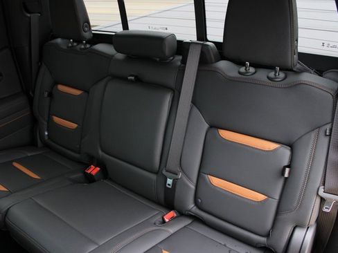 New 2026 GMC Sierra 1500 AT4 w/ AT4 Premium Package image 33