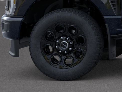 New 2026 Ford F250 XLT w/ XLT Premium Package image 19