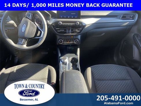 Certified 2024 Ford Escape Active image 12