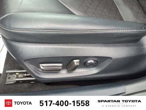 Used 2024 Toyota Camry XSE FWD image 16