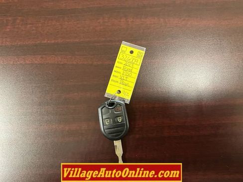 Used 2013 Ford F150 XLT w/ Luxury Equipment Group image 43