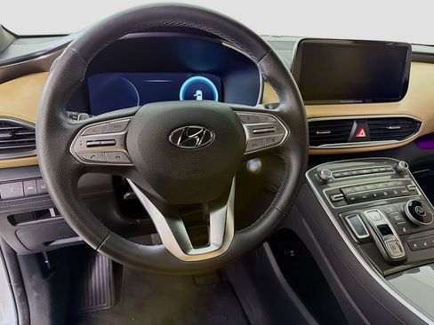 Used 2022 Hyundai Santa Fe Calligraphy w/ Cargo Package FWD image 14