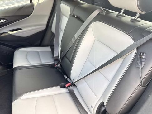 Used 2021 Chevrolet Equinox Premier FWD image 14