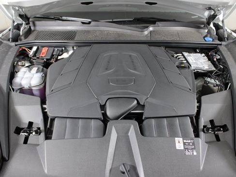 New 2026 Porsche Cayenne image 41