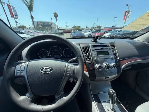 Used 2011 Hyundai Veracruz GLS FWD image 6
