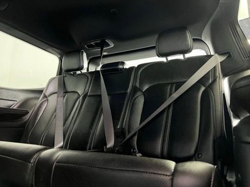 Used 2023 Jeep Wagoneer Series III w/ Rear Seat Video Group 1 image 18