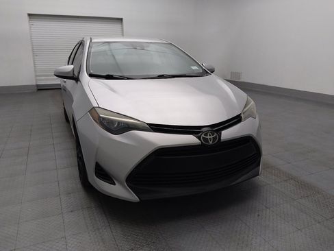 Used 2017 Toyota Corolla LE FWD image 14
