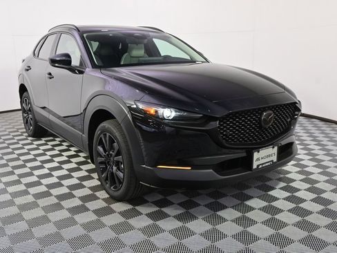 New 2026 MAZDA CX-30 Aire Edition AWD/4WD image 9