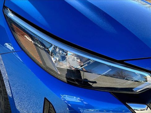 Used 2024 Nissan Sentra SV image 32