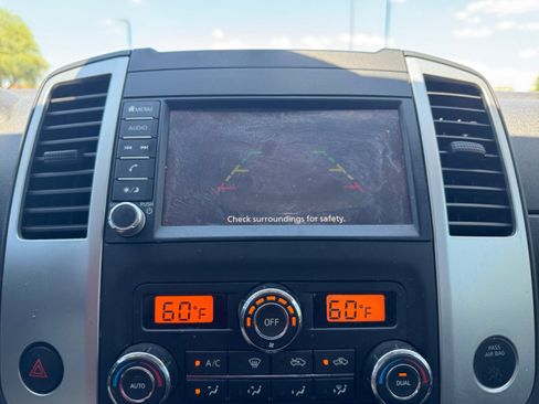 Used 2020 Nissan Frontier SV RWD image 21