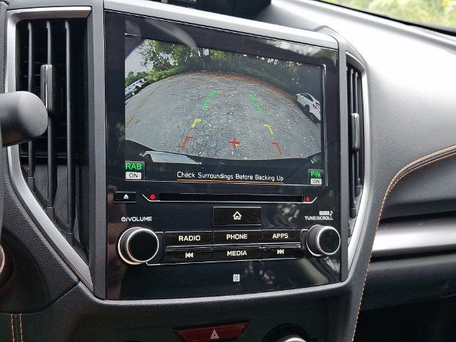 Used 2019 Subaru Crosstrek 2.0i Limited w/ Moonroof Package AWD/4WD image 31