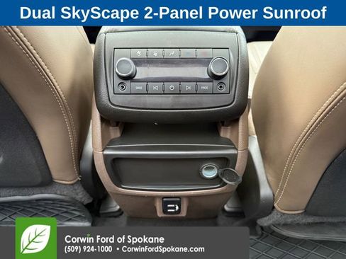 Used 2017 GMC Acadia Limited SLT image 13