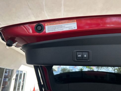 Used 2023 Mitsubishi Outlander SEL image 34