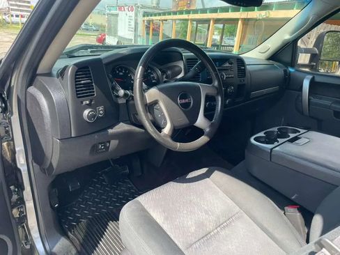 Used 2013 GMC Sierra 2500 SLE image 6