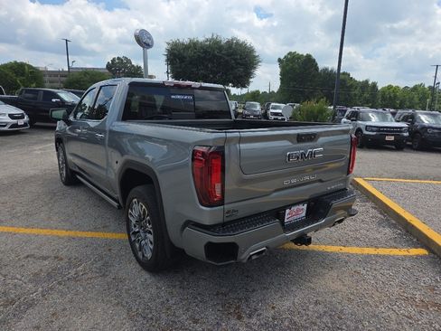 Used 2026 GMC Sierra 1500 Denali Ultimate AWD/4WD image 7