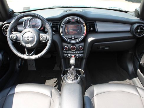 Used 2017 MINI Cooper Convertible FWD image 18