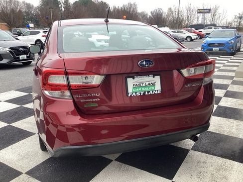 Used 2018 Subaru Impreza 2.0i image 5