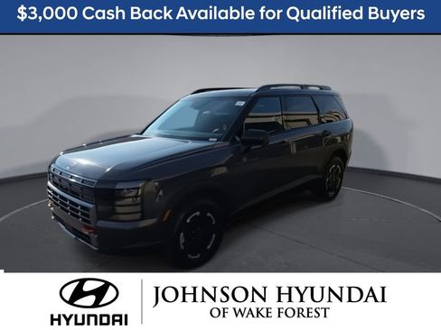 New 2026 Hyundai Palisade XRT Pro image 5