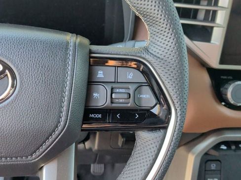 New 2026 Toyota Tundra 1794 Edition image 17