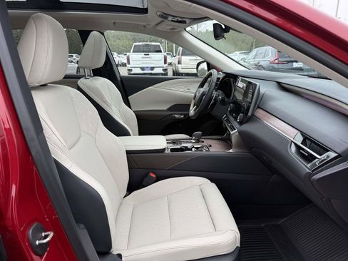 Used 2025 Lexus RX 450h Luxury w/ Convenience Package image 15