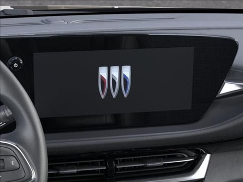 New 2026 Buick Envista Sport Touring w/ Convenience I Package FWD image 20