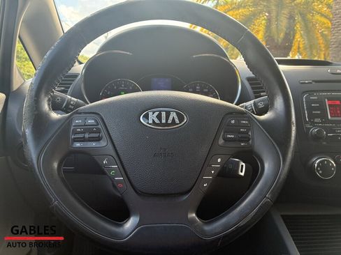Used 2015 Kia Forte EX image 14