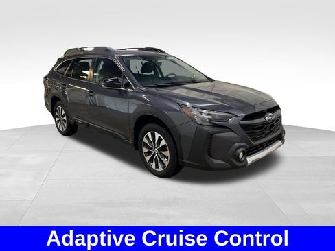 Certified 2024 Subaru Outback Limited XT w/ Popular Package #2 AWD/4WD image 5
