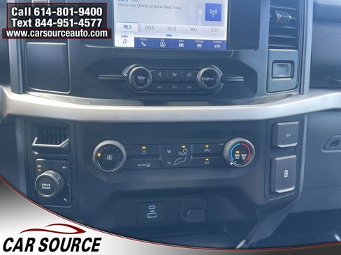 Used 2022 Ford F150 XLT image 23