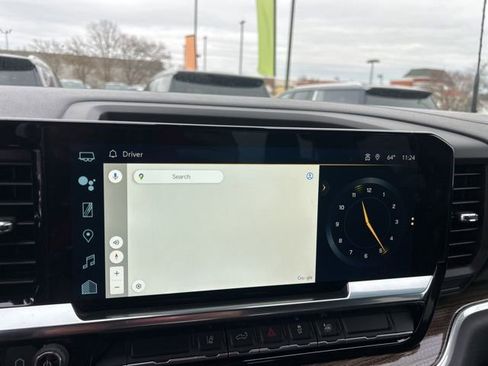 Certified 2024 Chevrolet Silverado 2500 LT image 20