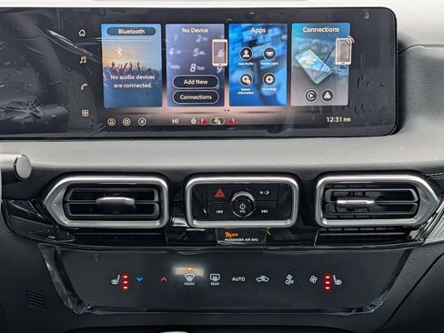 New 2026 Nissan Sentra SV w/ SV Convenience Package FWD image 10