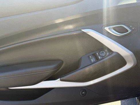 Used 2023 Chevrolet Camaro SS image 14