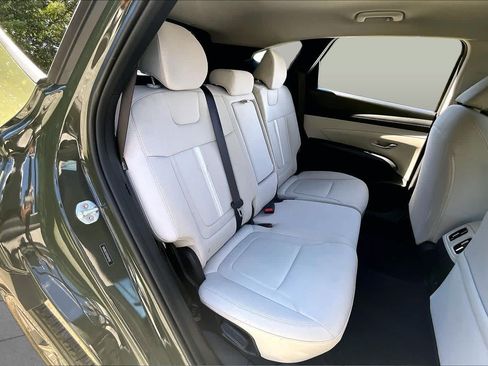 Used 2026 Hyundai Tucson SEL AWD/4WD image 21
