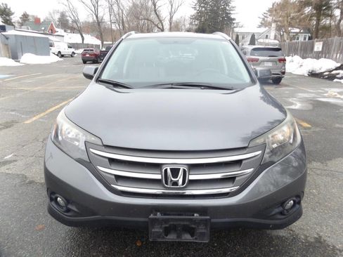 Used 2014 Honda CR-V EX-L image 10